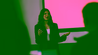 University of Sydney Postgraduate study built my confidence to lead Ad Commercial Brand Imagery Photoshoot 0