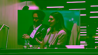 University of Sydney Postgraduate study built my confidence to lead Ad Commercial Brand Imagery Photoshoot 1