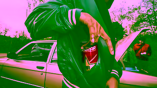 ROCKSTAR New Look Same Energy Rockstar Energy Drink Ad Commercial Brand Imagery Photoshoot 1