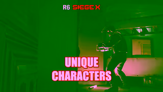 Ubisoft AYZ Social 3 Own genre 16x9 15sec UK Ad Commercial Brand Imagery Photoshoot 1