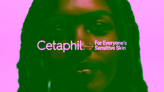 Cetaphil Cetaphil Gentle Skin Cleanser Ad Commercial Brand Imagery Photoshoot 2