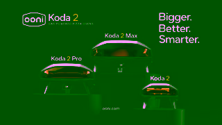 Ooni Pizza AD Koda 2 Launch Perf Mktg 1920x1080 15s EN UK v2 Ad Commercial Brand Imagery Photoshoot 2
