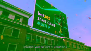Bet365 Video Ad Ad Commercial Brand Imagery Photoshoot 0