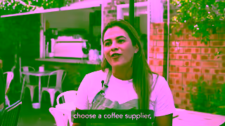 Padre Coffee Park Road Garage Padre Coffee Wholesale Supply Ad Commercial Brand Imagery Photoshoot 1