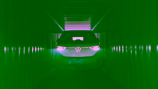 Volkswagen An American Love Story Volkswagen 15 Ad Commercial Brand Imagery Photoshoot 2
