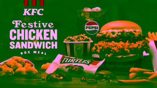 KFC kfc sandwich 06e 16x9 Ad Commercial Brand Imagery Photoshoot 2