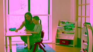 Bank of America Sunshine 20 Skippable Corner 30 Ad Commercial Brand Imagery Photoshoot 1