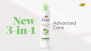 Dove Shave it Dove it Dove Advanced Care Dry Spray Ad Commercial Brand Imagery Photoshoot 0