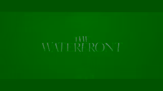 Netflix The Waterfront Season 1 Netflix Ad Commercial Brand Imagery Photoshoot 2