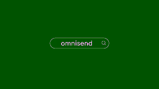 Omnisend PPC Awareness Boring Campaign V2 Ad Commercial Brand Imagery Photoshoot 2