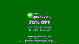 Intuit QuickBooks Automation with accuracy Ad Commercial Brand Imagery Photoshoot 2