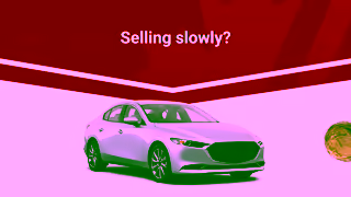 Autotrader Instant Cash Offer The Answer is AutoTrader Ad Commercial Brand Imagery Photoshoot 0