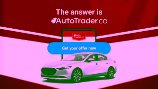 Autotrader Instant Cash Offer The Answer is AutoTrader Ad Commercial Brand Imagery Photoshoot 2