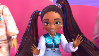 Barbie Barbie Dream Besties Official Trailer New Series Available on YouTube 920 Ad Commercial Brand Imagery Photoshoot 0