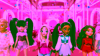 Barbie Barbie Dream Besties Official Trailer New Series Available on YouTube 920 Ad Commercial Brand Imagery Photoshoot 1