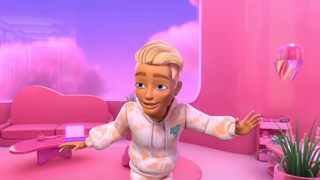 Barbie Barbie Dream Besties Official Trailer New Series Available on YouTube 920 Ad Commercial Brand Imagery Photoshoot 2