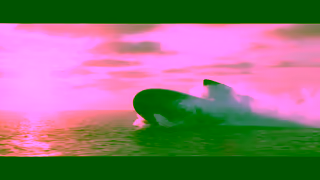 US Navy Nuke PreRoll Born For It 30 Ad Commercial Brand Imagery Photoshoot 2