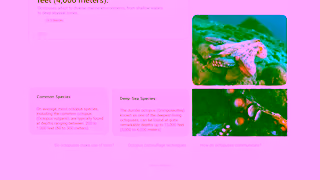 Bing Dive deeper to uncover the unexpected Copilot Search in Bing Ad Commercial Brand Imagery Photoshoot 1