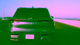 Infiniti QX60 Sensational 30 169 Ad Commercial Brand Imagery Photoshoot 2