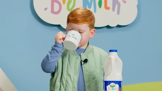 Arla Arla BIG Milk Little Big Critics 16x9 1 Ad Commercial Brand Imagery Photoshoot 0