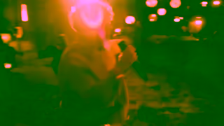 Hilton Tom Grennan How Does It Feel Orchestral Secret Socials with Hilton Ad Commercial Brand Imagery Photoshoot 2