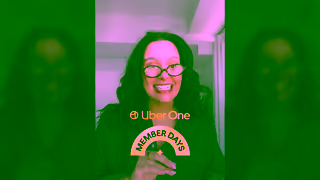 Uber Uber One Member Days Uber Ad Commercial Brand Imagery Photoshoot 0