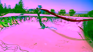 Primo Primo Pack it Stack it Snack it Skater 15sec Ad Commercial Brand Imagery Photoshoot 1