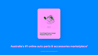 eBay Love cars that Roar eBay has a thing for that 6s Ad Commercial Brand Imagery Photoshoot 1