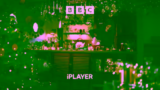 BBC Christmas Feels 2023 on BBC iPlayer Ad Commercial Brand Imagery Photoshoot 1