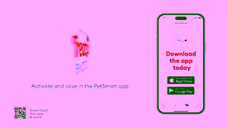 PetSmart New PetSmart Treats Loyalty App Canada Ad Commercial Brand Imagery Photoshoot 2