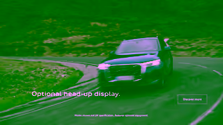 Audi The Audi Q7 Ad Commercial Brand Imagery Photoshoot 1