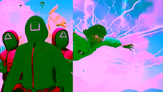 Fortnite EN PEGI 1920x1080 Timberstake 251186 CutdownC 15s PaidMedia Landscape Ad Commercial Brand Imagery Photoshoot 0