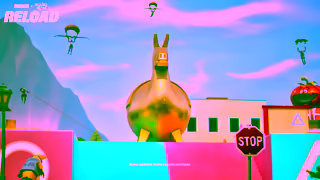 Fortnite EN PEGI 1920x1080 Timberstake 251186 CutdownC 15s PaidMedia Landscape Ad Commercial Brand Imagery Photoshoot 2