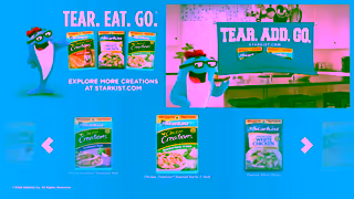 StarKist 2H Chicken in the Kitchen 15s Ad Commercial Brand Imagery Photoshoot 2