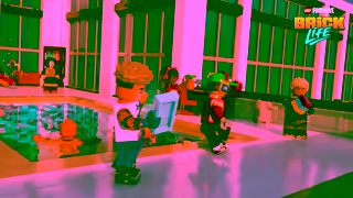 Fortnite EN PEGI 1920x1080 FNBrick Life 241236 CutdownA 30s PaidMedia Landscape Ad Commercial Brand Imagery Photoshoot 2
