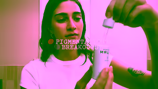 MECCA Shop Skincare at MECCA Ad Commercial Brand Imagery Photoshoot 1