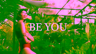 Grown Brilliance Be You Our Gift To You Ad Commercial Brand Imagery Photoshoot 1
