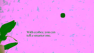 Ecobee Your Home Tells a Story CA 30s Ad Commercial Brand Imagery Photoshoot 2