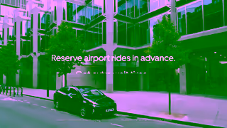 Uber Elevator Reserve on Uber Uber Ad Commercial Brand Imagery Photoshoot 2