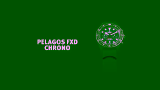 TUDOR Watch TUDOR Pelagos FXD Chrono Alinghi Red Bull Racing Edition Ad Commercial Brand Imagery Photoshoot 2