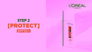 L'Oreal Paris BR83311 LOR2405 SC REVITALIFT CLINICAL OLV UK TVC Dig Version v2 SoundMix MASTER Ad Commercial Brand Imagery Photoshoot 1