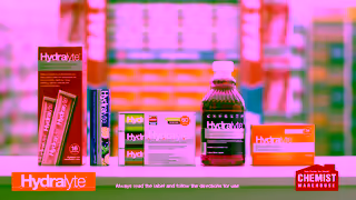 Chemist Warehouse Hydralyte Available Now At Chemist Warehouse Ad Commercial Brand Imagery Photoshoot 2