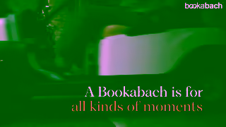 Bookabach Vrbo YouTube Occasions Wins Losses NZ EN 16x9 15s Ad Commercial Brand Imagery Photoshoot 0