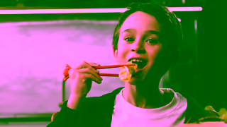 Mr Chen's Dumplings Make It Mr Chens Monday 15 Ad Commercial Brand Imagery Photoshoot 1