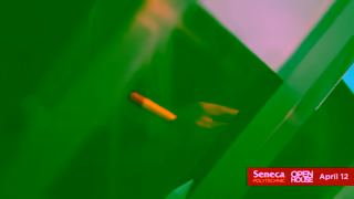 Seneca Polytechnic Seneca SpringOpenHouse Cesar 15s Ad Commercial Brand Imagery Photoshoot 1