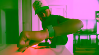 Whoop 50MG Launch UGC YouTube InFeed CRodMay255Reasons Ad Commercial Brand Imagery Photoshoot 0