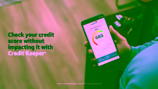 Capital One Credit Keeper from Capital One Ad Commercial Brand Imagery Photoshoot 2