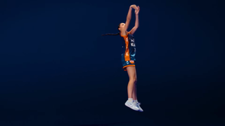 BNZ Invested in basketball game changers Ad Commercial Brand Imagery Photoshoot 1