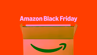 Amazon Black Friday 6 Revised Ad Commercial Brand Imagery Photoshoot 0