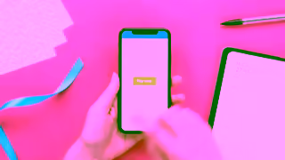 Xero Invoices On The Go Ad Commercial Brand Imagery Photoshoot 0
